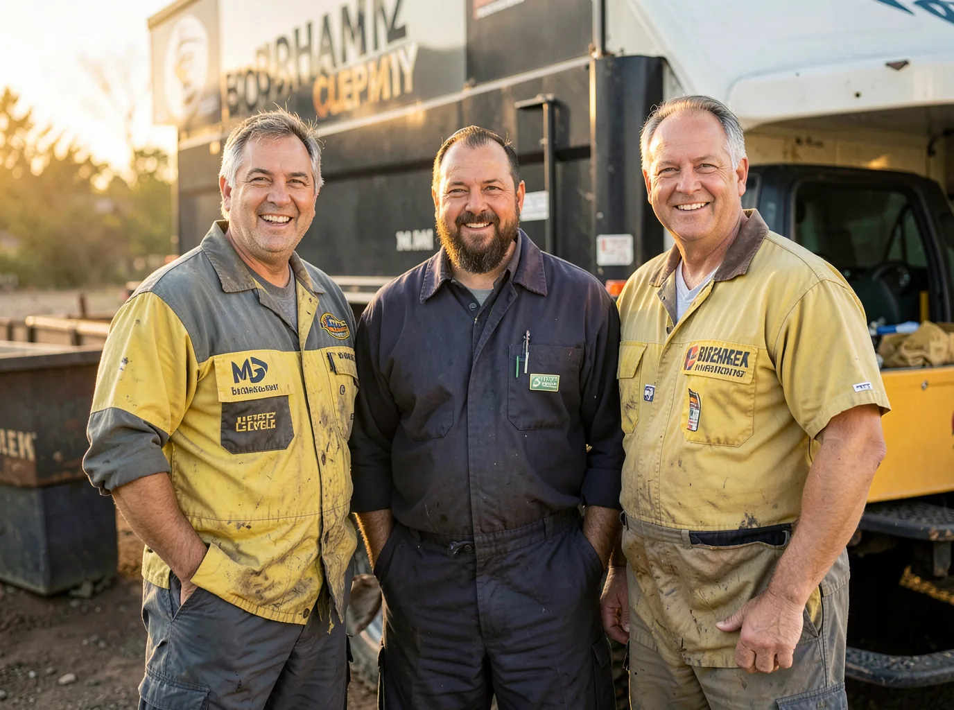 Sewage Cleanup company in Capitan, NM