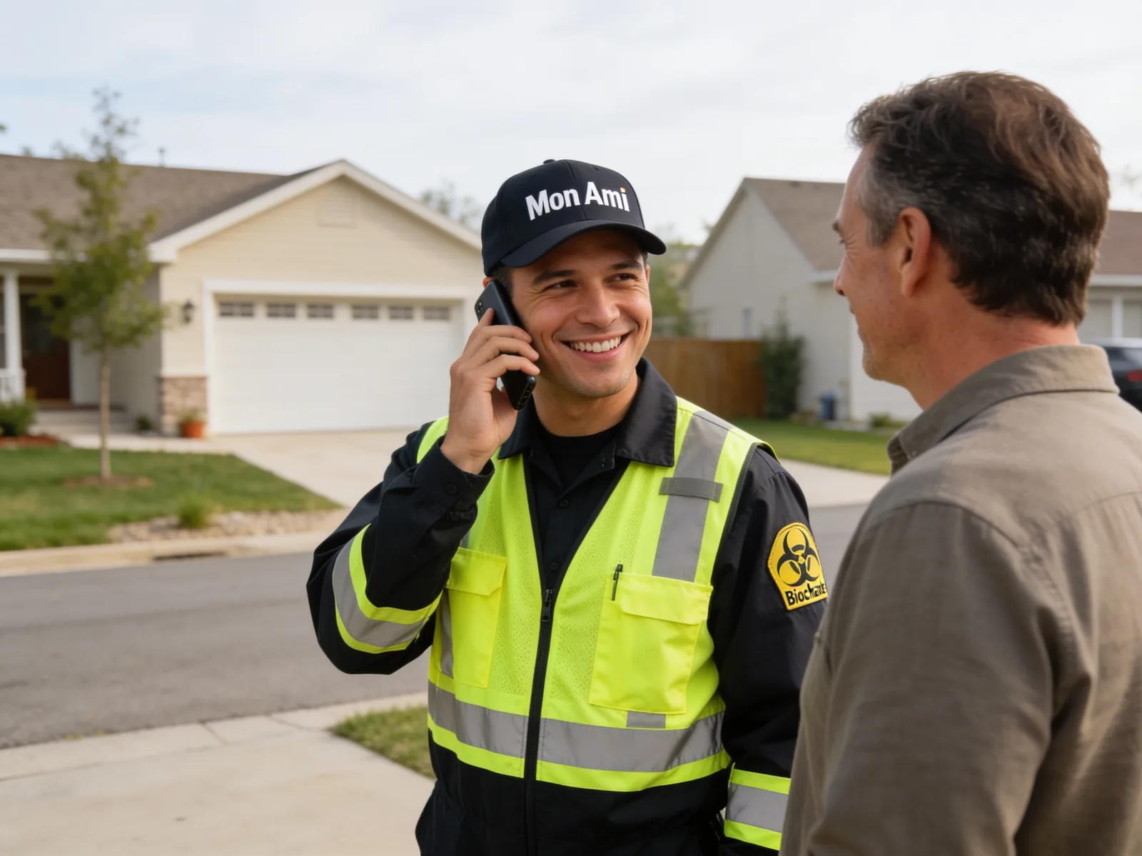 Sewage Cleanup Capitan, NM FAQs